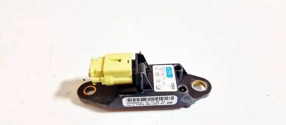 Honda Accord Airbag deployment crash/impact sensor 77970seaj821m1 77970-sea-j821-m1