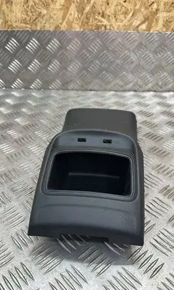 MG ZS Glove box central console 10688215