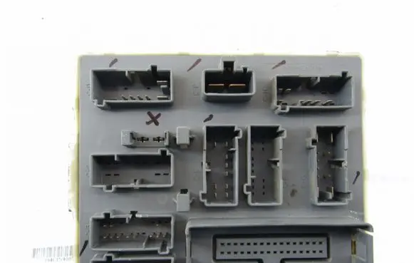 Ford Transit - Tourneo Connect Fuse module 518774609