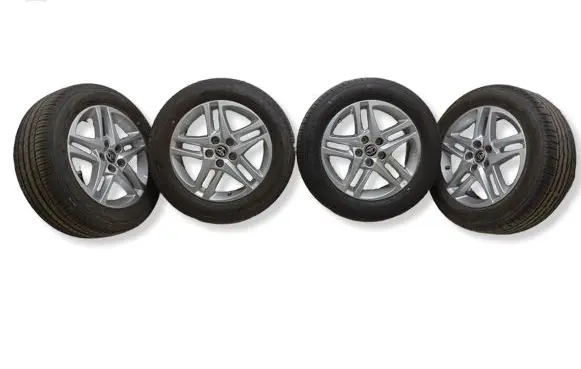 Toyota C-HR I R17 alloy rim 5X1143 5X1143R17 85801