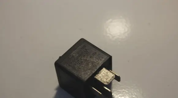 Ford Mondeo MK II Other relay 93BG14N089CA