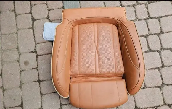 Opel Insignia A Seat set 87853980000035309
