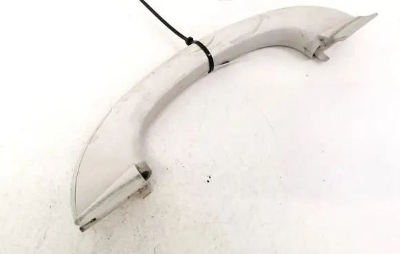 Peugeot 807 Front interior roof grab handle