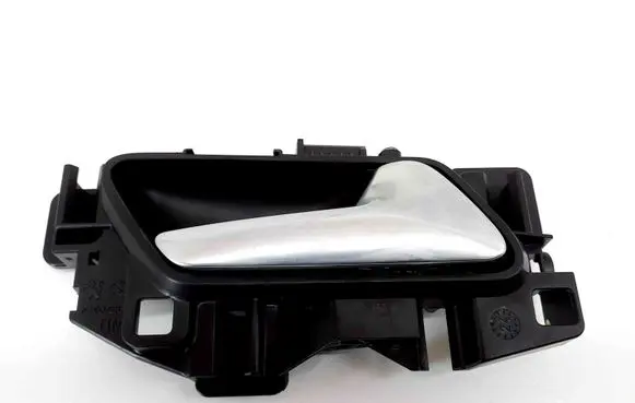 Peugeot 5008 II Front door interior handle 98201552W 98201552