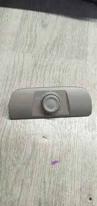 Renault Laguna II Sunroof switch 8200001516