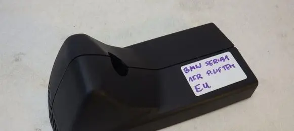 BMW 1 F20 F21 Rearview mirror trim 9213533