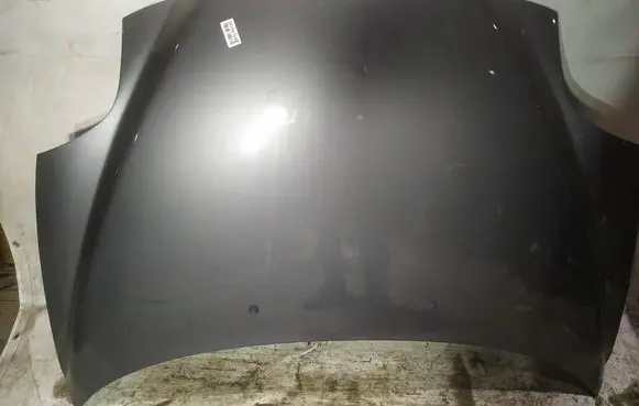 Alfa Romeo Mito Engine bonnet/hood pilkas