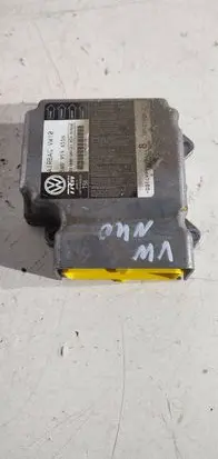 Volkswagen PASSAT CC Airbag control unit/module 5N0959655N 221098104 21H14S1916