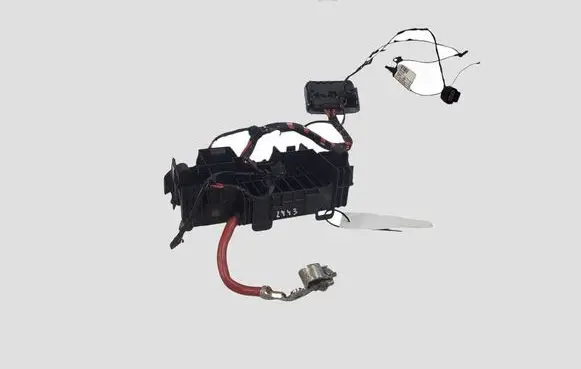 Opel Astra K Positive wiring loom 39023243