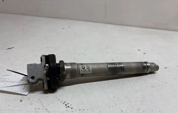 BMW 5 F10 F11 Steering column universal joint 6776108