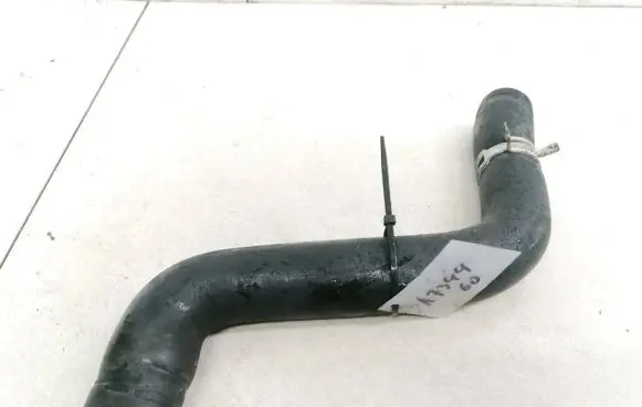 Mercedes-Benz A W168 Engine coolant pipe/hose