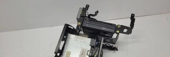 BMW 3 E46 Navigation unit CD/DVD player 65908368227 4829419