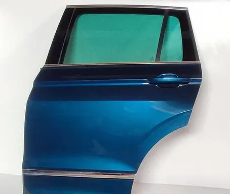 Volkswagen Tiguan Rear door 5NA833055J