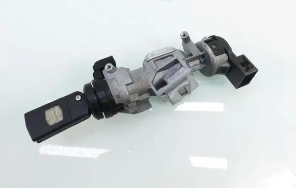 Mazda 5 Ignition lock 3M513F880AD