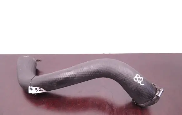 Volvo C70 Intercooler hose/pipe D82