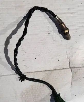 Citroen DS3 Lambda probe sensor 9665104080 0258010081