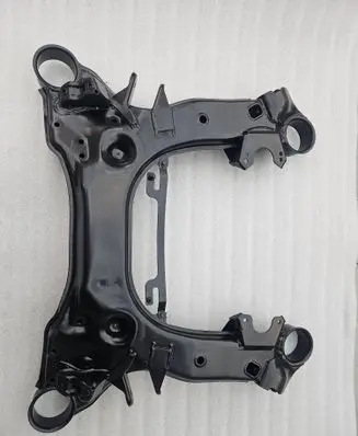 Front subframe