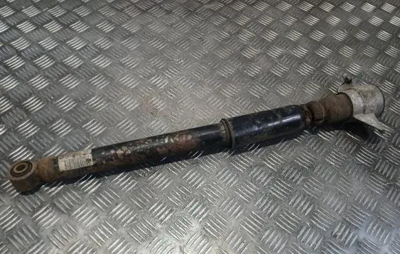 Audi A4 S4 B8 8K Rear shock absorber/damper