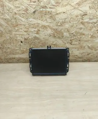 Jeep Grand Cherokee Screen/display/small screen 6434CBE2800