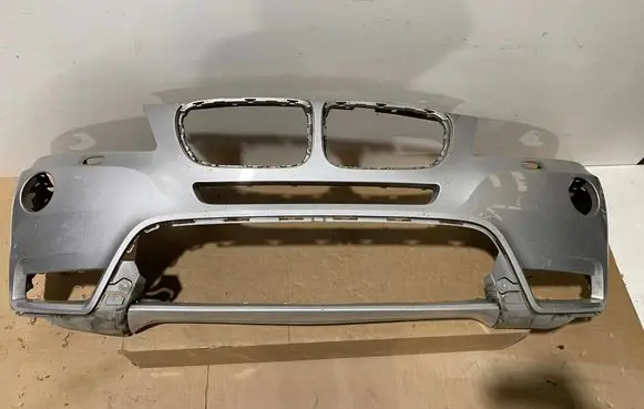 BMW X3 F25 Front bumper 7338534