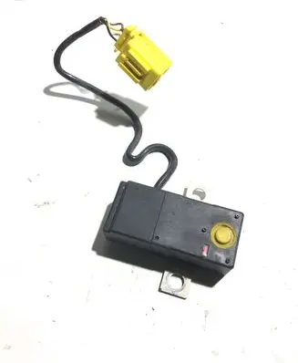 Volkswagen Touareg I Fuse 7L0915457 514160006