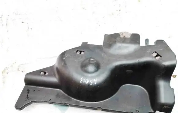 Honda Jazz Other interior part