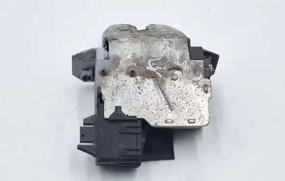 Mercedes-Benz C W203 Tailgate/trunk/boot lock/catch/latch A2037400235