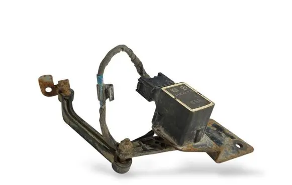 Mercedes-Benz ML W164 Air suspension front height level sensor A0105427717 A1643280140 A1643200532