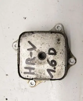 Honda HR-V Engine oil radiator 