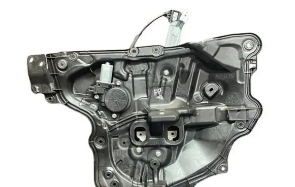 Mazda 6 Front window lifting mechanism without motor GHR15897X GHP95897X