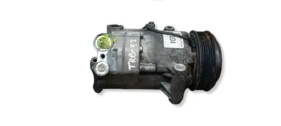Opel Zafira C Air conditioning (A/C) compressor (pump) 13335252