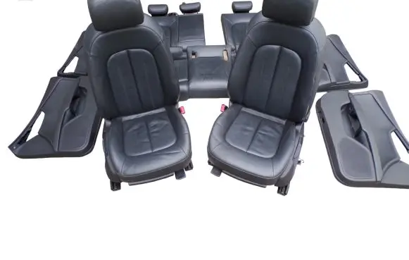 Audi A7 S7 4G Interior set 4G085704