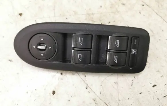Ford Kuga I Electric window control switch 8M5T14A132AC 3S003188100