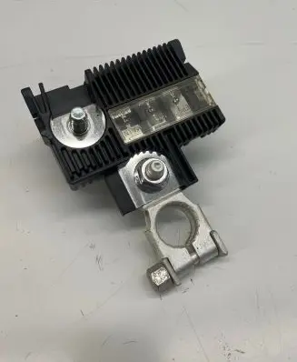 Positive wiring loom