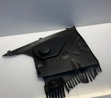 Mercedes-Benz E W211 Windshield trim A2118300713 A2118320108 2118300713
