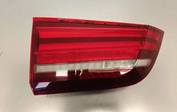 BMW X5 F15 Tailgate rear/tail lights 10018610 01129801 7301271