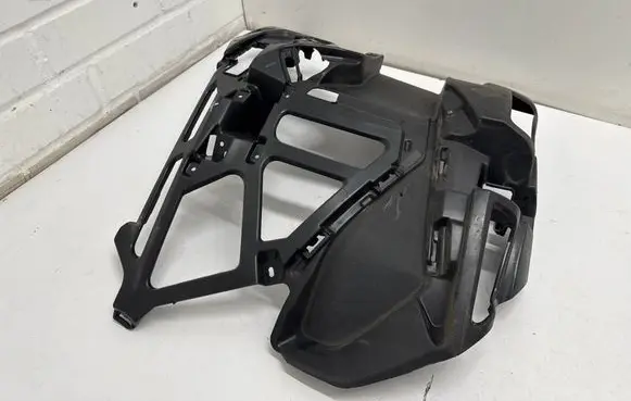 BMW iX1 Front bumper mounting bracket 9883583