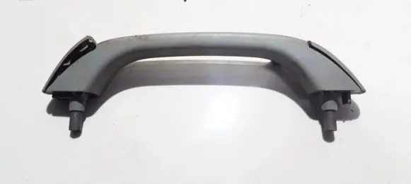 Audi A2 Rear interior roof grab handle 8Z0857607D