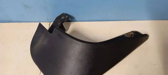Front mudguard