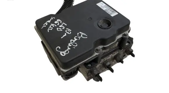 Citroen Berlingo ABS Pump 9674196780 0265951422