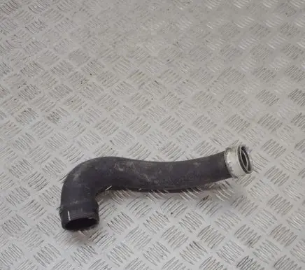 Porsche Cayenne (92A) Intercooler hose/pipe 7L5145834D