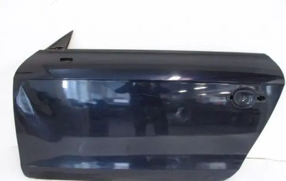 Door (2 Door Coupe)