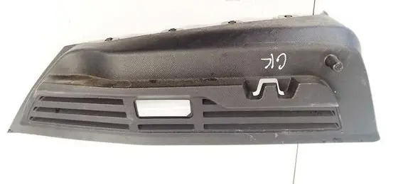 Opel Astra L (D) pillar trim (bottom) 98407541ZD SP10084
