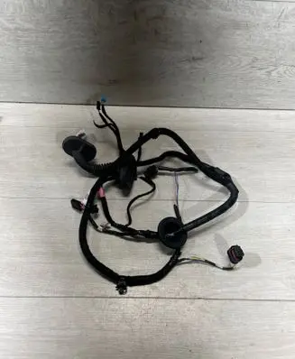 Tesla Model 3 Rear door wiring loom 206796600B