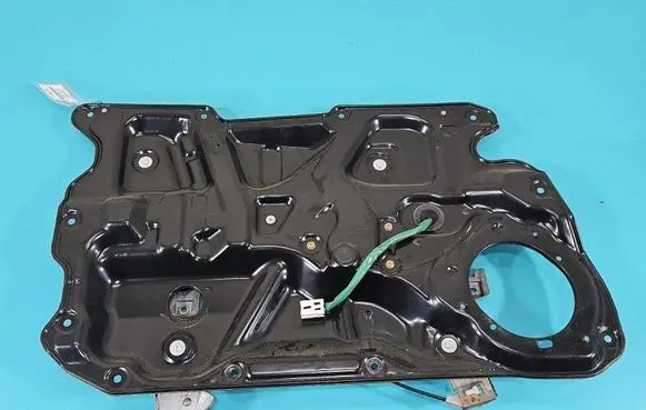 Infiniti FX Front door window regulator with motor 80731AL511 IMPRK1446765
