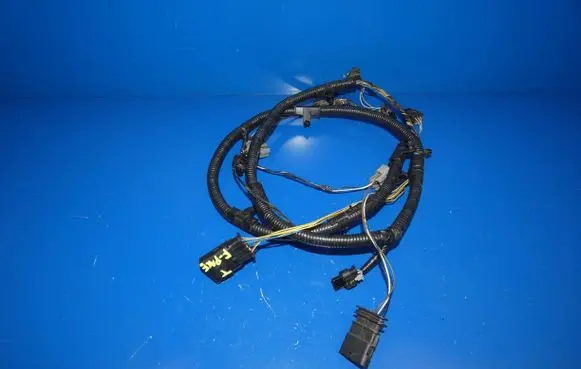 Jaguar F-Pace Parking sensor (PDC) wiring loom 