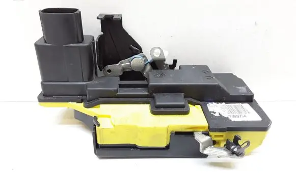 Volvo XC90 Rear door lock 30699754