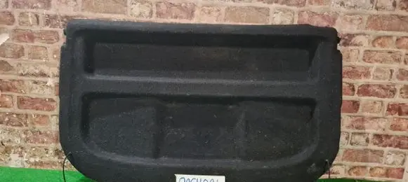 Nissan Qashqai Parcel shelf 