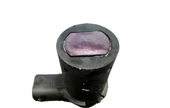 Citroen C5 Rear parking sensor holder (PDC) 9639945580 603356