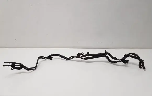 Volkswagen Transporter - Caravelle T6 Engine coolant pipe/hose 7E0121065BR 7E0121065 7E0121065BA